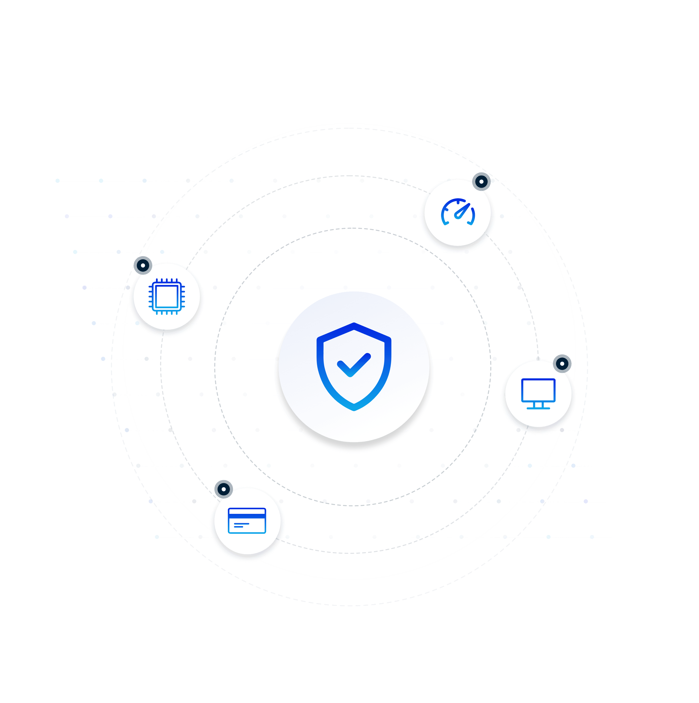 Cybersecurity services